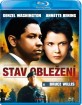 Stav obležení (CZ Import ohne dt. Ton) Blu-ray