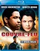 Couvre-feu (FR Import ohne dt. Ton) Blu-ray