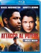 Attacco Al Potere (IT Import) Blu-ray