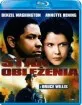 Stan Oblężenia (PL Import ohne dt. Ton) Blu-ray