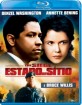 Estado de Sítio (PT Import ohne dt. Ton) Blu-ray