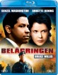Belägringen (SE Import ohne dt. Ton) Blu-ray