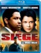 The Siege (ZA Import ohne dt. Ton) Blu-ray