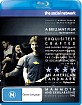 The Social Network (AU Import ohne dt. Ton) Blu-ray