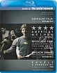 The Social Network - Socialni sit (CZ Import ohne dt. Ton) Blu-ray