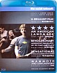 Social Network - A közösségi háló (HU Import ohne dt. Ton) Blu-ray
