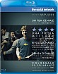 The Social Network (IT Import ohne dt. Ton) Blu-ray