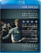 Red social (MX Import) Blu-ray