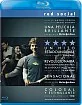 Red social (MX Import) Blu-ray