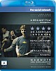 The Social Network (NO Import ohne dt. Ton) Blu-ray