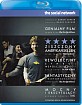 The Social Network (PL Import ohne dt. Ton) Blu-ray