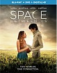 The Space between us (Blu-ray + DVD + UV Copy) (US Import ohne dt. Ton) Blu-ray