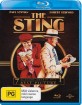 The Sting (AU Import) Blu-ray