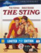 The Sting - 100th Anniversary Collector's Series (FI Import) Blu-ray