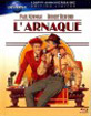 L'Arnaque - 100th Anniversary Collector's Series (FR Import) Blu-ray