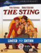 The Sting - 100th Anniversary Collector's Series (NL Import) Blu-ray