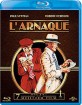 L'Arnaque (FR Import) Blu-ray