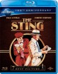 The Sting (GR Import) Blu-ray