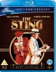 The Sting - Universal 100th Anniversary Edition (UK Import) Blu-ray