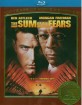 The Sum of all Fears - Paramount 100th Anniversary Edition (US Import ohne dt. Ton) Blu-ray