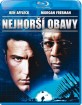 Nejhorší obavy (CZ Import) Blu-ray