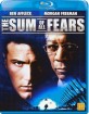 The Sum of all Fears (DK Import) Blu-ray