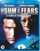 The Sum of all Fears (NL Import) Blu-ray
