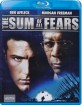 The Sum of all Fears (TH Import) Blu-ray