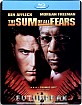 The Sum of all Fears - Walmart Exclusive FuturePak (CA Import ohne dt. Ton) Blu-ray