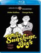 The Sunshine Boys (1975) - Warner Archive Collection (US Import ohne dt. Ton) Blu-ray