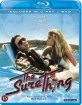 The Sure Thing (Blu-ray + DVD) (NO Import ohne dt. Ton) Blu-ray
