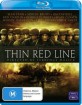 The Thin Red Line (AU Import ohne dt. Ton) Blu-ray