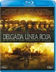 La Delgada Línea Roja (ES Import ohne dt. Ton) Blu-ray