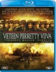 Veteen piirretty viiva (FI Import ohne dt. Ton) Blu-ray