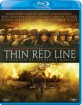 The Thin Red Line (GR Import) Blu-ray