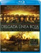 La Delgada Línea Roja (MX Import ohne dt. Ton) Blu-ray
