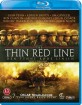The Thin Red Line - Den Tynne Røde Linjen (NO Import) Blu-ray