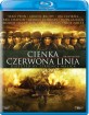 Cienka czerwona linia (PL Import) Blu-ray