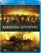 A Barreira Invisível (PT Import) Blu-ray