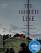 The Thin Red Line - Criterion Collection (Region A - US Import ohne dt. Ton) Blu-ray