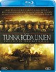 Den Tunna Röda Linjen (SE Import ohne dt. Ton) Blu-ray