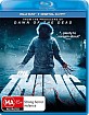 The Thing (2011) (Blu-ray + Digital Copy) (AU Import) Blu-ray