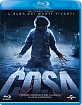 La cosa (2011) (IT Import) Blu-ray