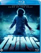 The Thing (2011) (NL Import) Blu-ray