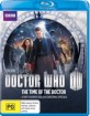 Doctor Who - The Time of the Doctor & Other Eleventh Doctor Christmas Specials (AU Import ohne dt. Ton) Blu-ray