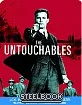 Los Intocables De Eliot Ness - Edición Metálica (ES Import) Blu-ray