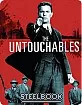 The Untouchables - Limited Steelbook (SE Import) Blu-ray