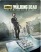 The Walking Dead: The Complete Fifth Season - Limited Steelbook (Blu-ray + UV Copy) (Region A - CA Import ohne dt. Ton) Blu-ray