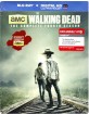 The Walking Dead: The Complete Fourth Season - Target Excl. Steelbook (Blu-ray + UV Copy) (Region A - US Import ohne dt. Ton) Blu-ray