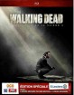 The Walking Dead: L'intégrale de la Saison 5 - Édition Spéciale E.Leclerc exclusive (FR Import ohne dt. Ton) Blu-ray
